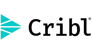 Commercial Narration client Cribl logo