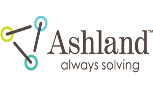 Voice over narration client - Ashland Chemical logo