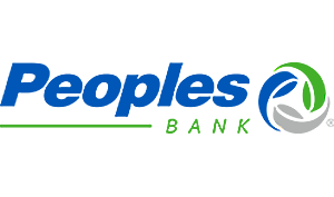 Commercial client - Peoples Bank