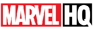 MARVEL HQ LOGO